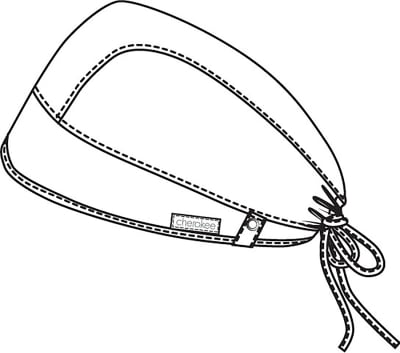 Gorro Cherokee Estampados Ramas Nocturnas