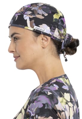 Gorro Cherokee Estampados Ramas Nocturnas1