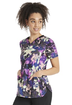 Top Cherokee Infinity Botanica Audaz1