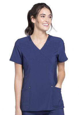 Top Cherokee iflex elasticado lateral Nav					1