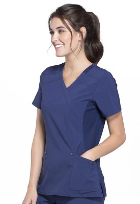 Top Cherokee iflex elasticado lateral Nav					