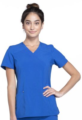Top Cherokee iflex elasticado lateral roy					