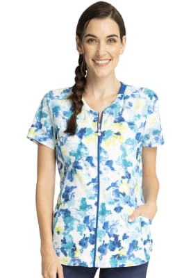 Top Cherokee infinity cierre central1