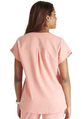 Top Allura Melon Mujer