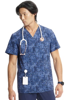 Top Infinity Geométrico Desgastado1