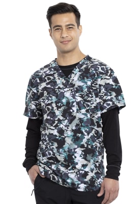 Top Cherokee Infinity Camuflaje