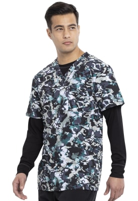 Top Cherokee Infinity Camuflaje