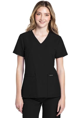 Top Cherokee Ultra Negro
