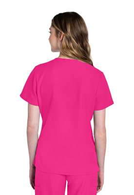 Top Cherokee Ultra Fucsia