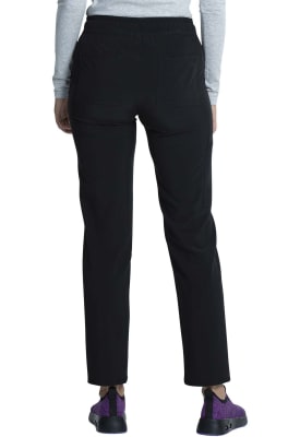 Pantalon Allura Cordon Negro Mujer
