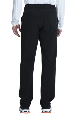 Pantalon Allura Negro Hombre