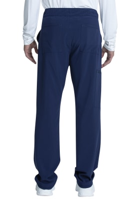 Pantalon Allura Navy Hombre