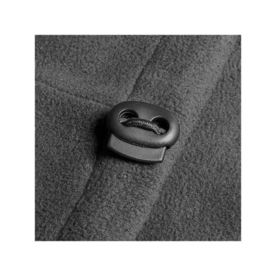 Polar Bear Hombre Negro