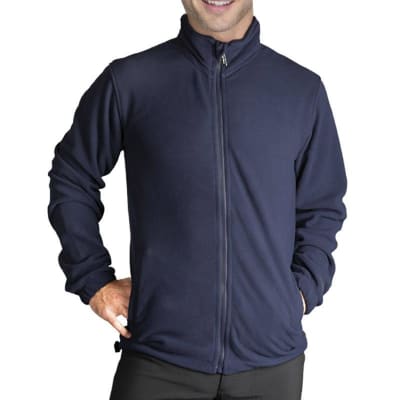 Polar Bear Hombre Azul Marino1