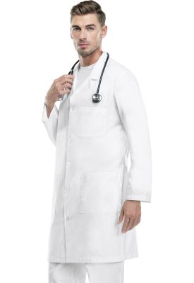 Delantal Cherokee Med Man Largo1