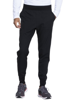 Pantalón Dickies Dynamix Jogger Negro Hombre