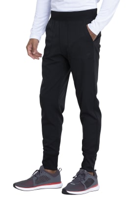Pantalón Dickies Dynamix Jogger Negro Hombre3