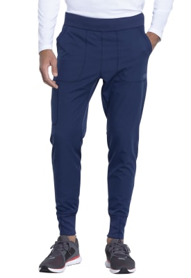 Pantalón Dickies Dynamix Jogger Azul Marino Hombre1