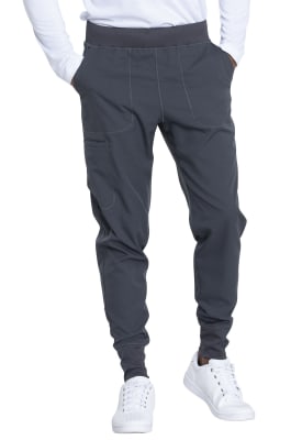 Pantalón Dickies Dynamix Jogger Gris Hombre1