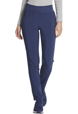 Pantalon Dickies EDS Essencial Tiro Alto Azul Marino