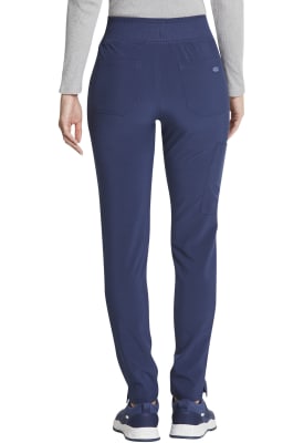 Pantalon Dickies EDS Essencial Tiro Alto Azul Marino