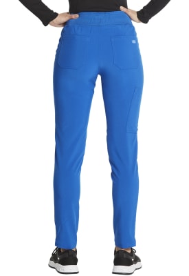 Pantalon Dickies EDS Essencial Tiro Alto Azul Rey