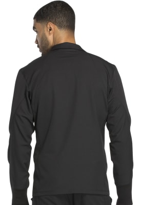 Chaqueta Dickies Dinamyx Hombre Negra