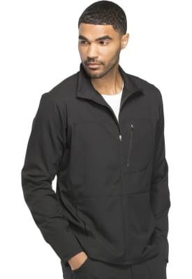 Chaqueta Dickies Dinamyx Hombre Negra