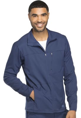 Chaqueta Dickies Dinamyx Hombre Azul Marino1