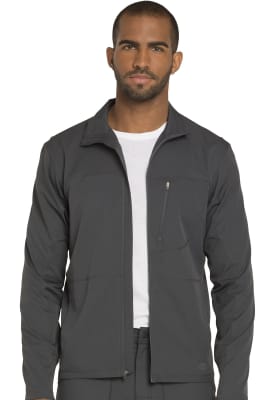 Chaqueta Dickies Dinamyx Hombre Gris1