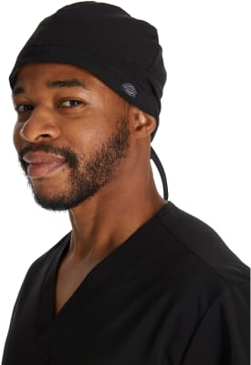 Gorro Dickies Negro1