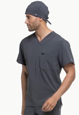 Gorro Dickies Gris