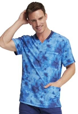 Top Dickies Dynamix Prints