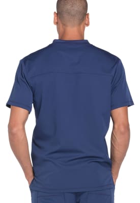 Top Dickies Dynamix 3 bolsillos Azul Marino Hombre