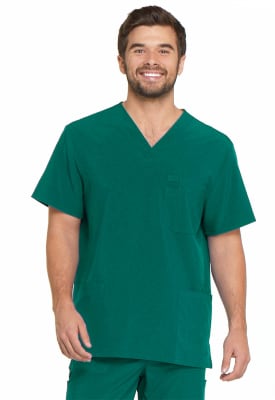 Top Dickies EDS Essentials Verde Hombre1