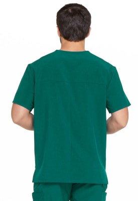 Top Dickies EDS Essentials Verde Hombre