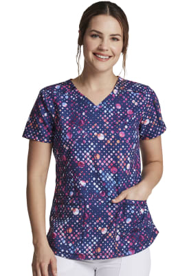 Top Dickies Puntos Disco1