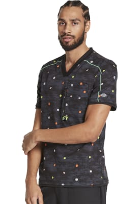 Top Dickies Negro Balones deporte