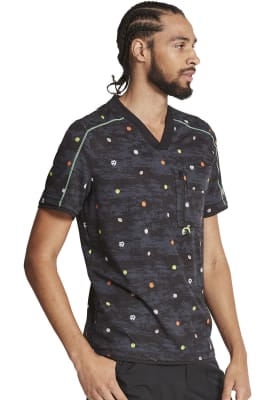 Top Dickies Negro Balones deporte1