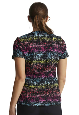 Top Dickies Multicolor