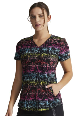 Top Dickies Multicolor