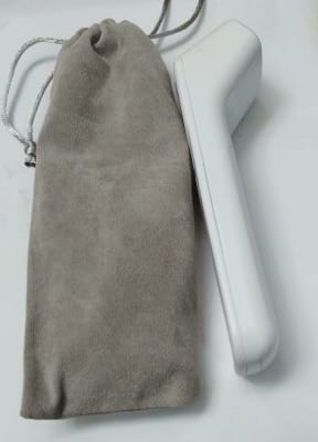 Termometro Digital Infrarrojo