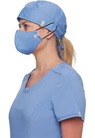 Gorro Cherokee Revolution Celeste		1