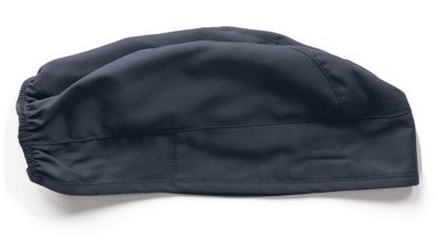Gorro Cherokee Color Liso Plomo1