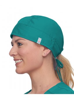 Gorro Cherokee Revolution Turquesa S1