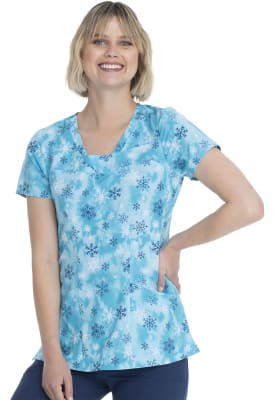 Top HeartSoul Copos de nieve1