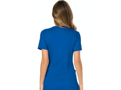 Top Cherokee Revolution Azul Rey