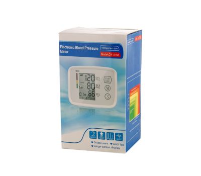 Toma Presion Arterial Generico1