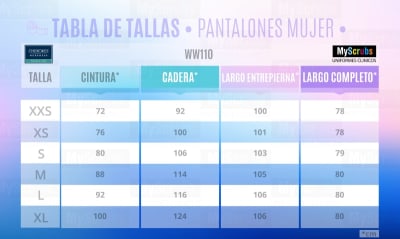 Pantalon Cherokee Revolution Cintura Elasticada Azul Caribe