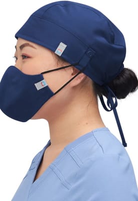 Gorro Cherokee Revolution Navy		1